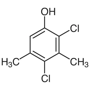 2,4-Dihloro-3,5-Dimethylphenol